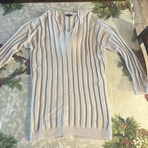 American Eagle Sweater Dress